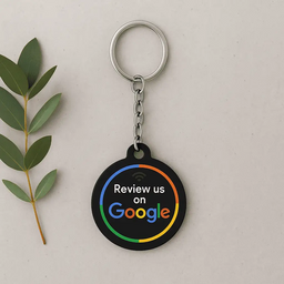 WB Social Tap Card: Google